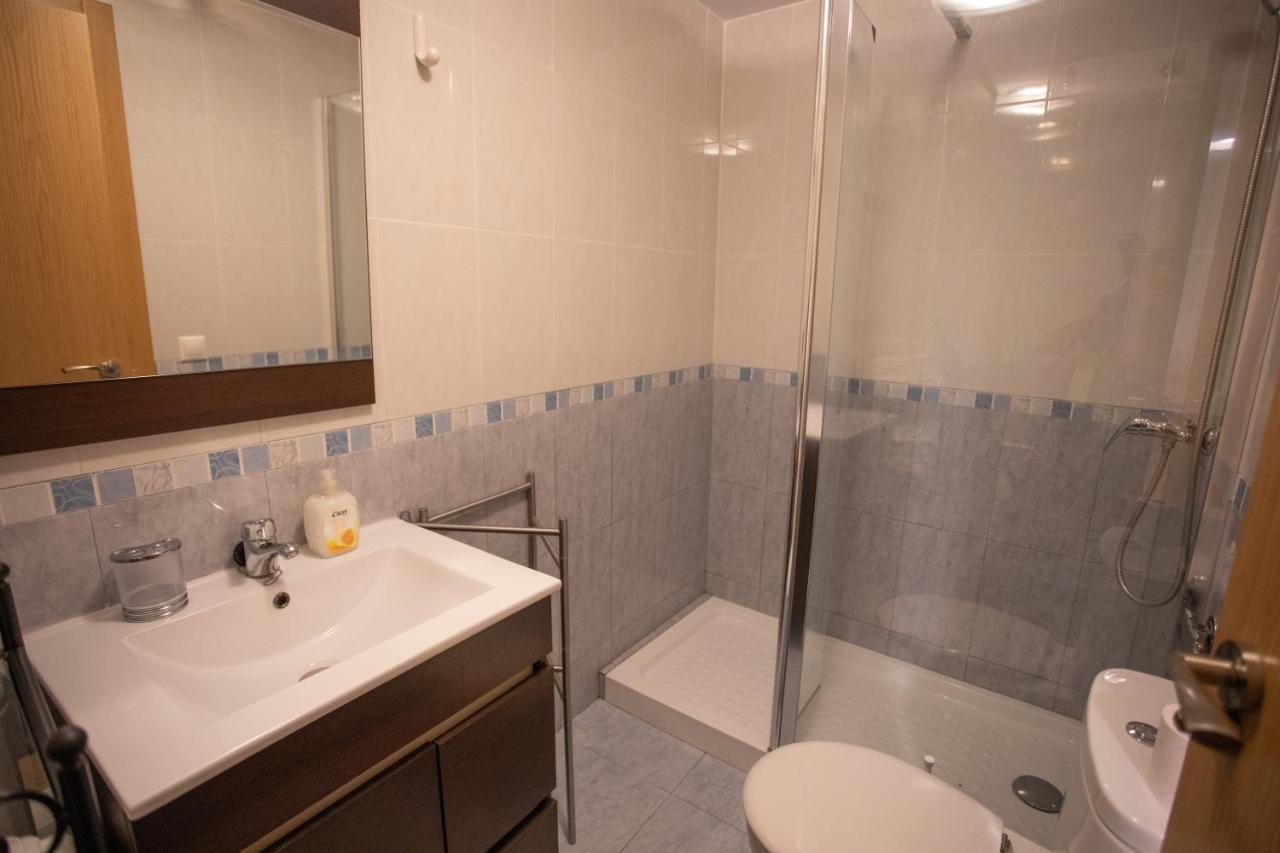 Apartamentos Rurales Romero Nohales المظهر الخارجي الصورة