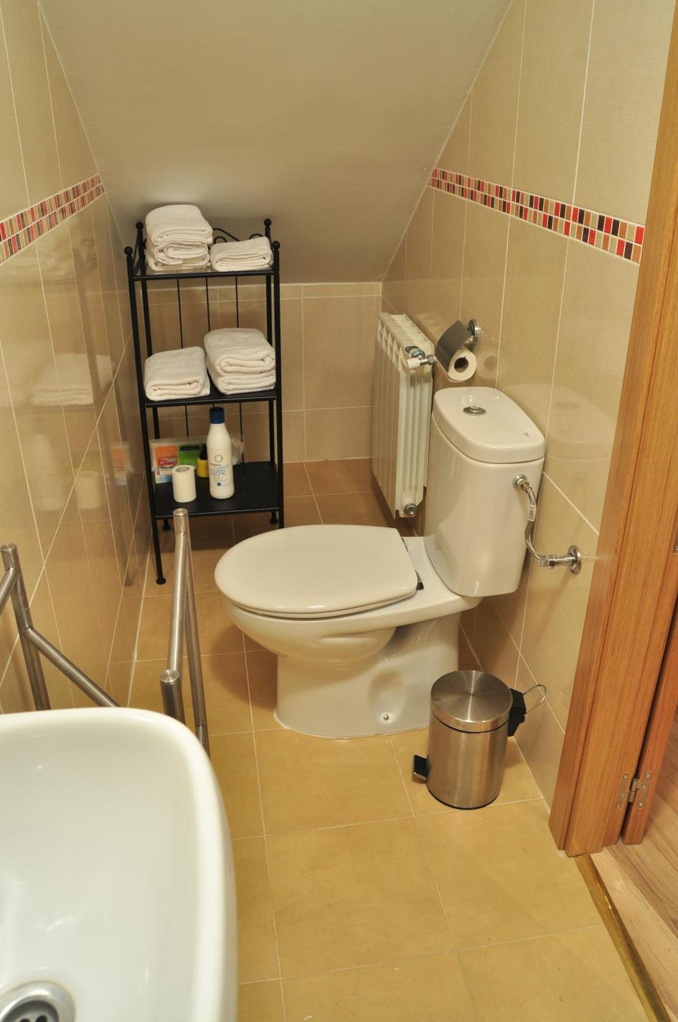 Apartamentos Rurales Romero Nohales الغرفة الصورة