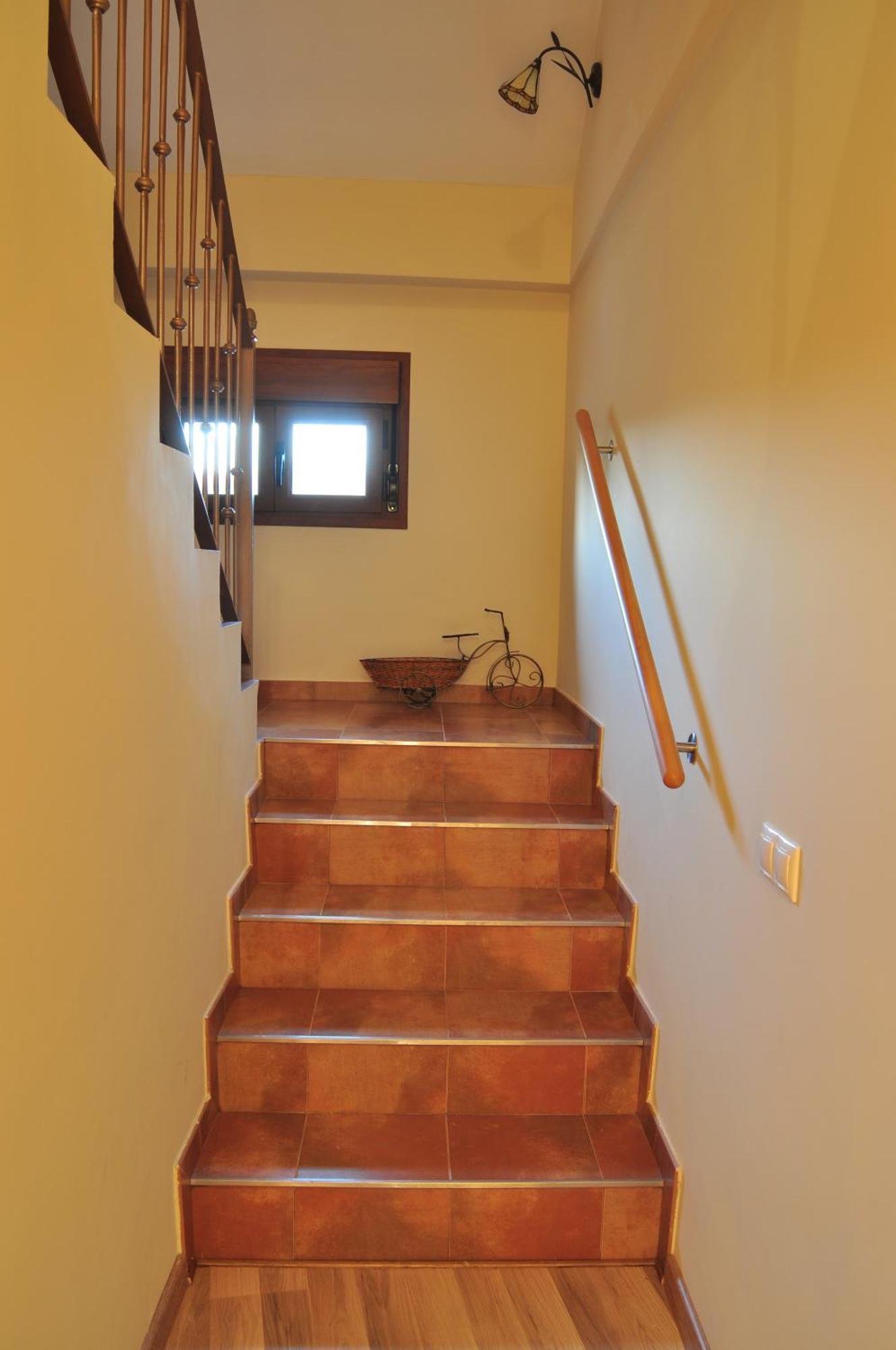 Apartamentos Rurales Romero Nohales الغرفة الصورة