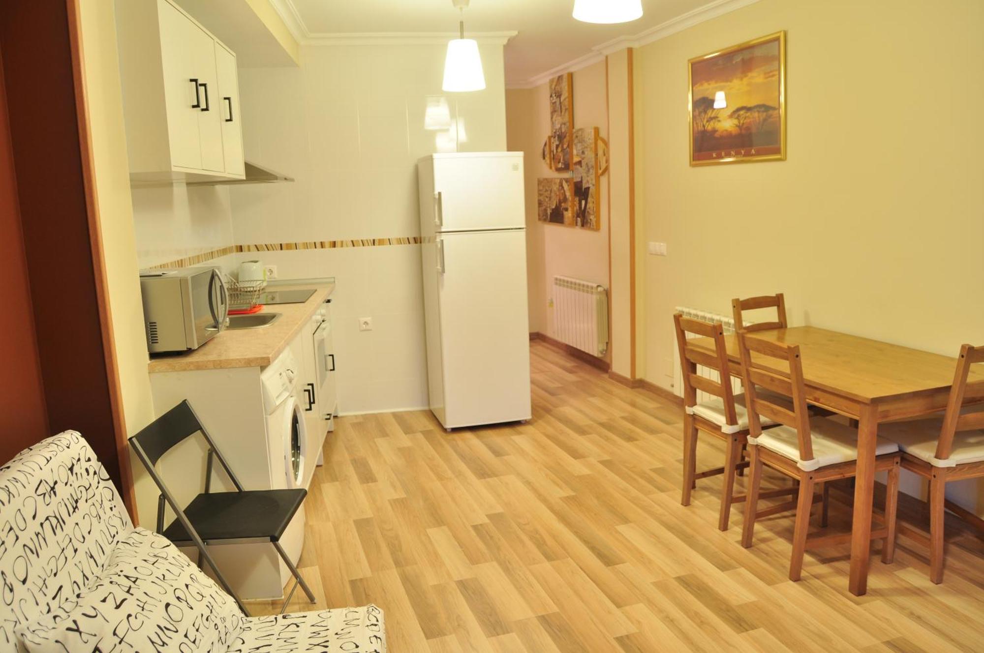 Apartamentos Rurales Romero Nohales الغرفة الصورة