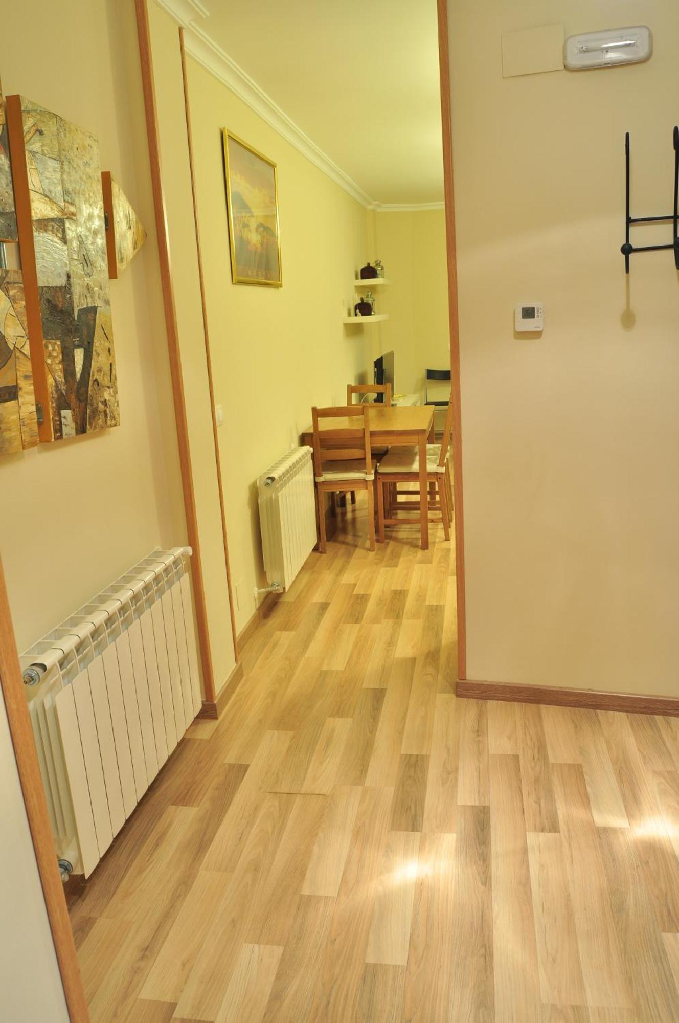 Apartamentos Rurales Romero Nohales الغرفة الصورة