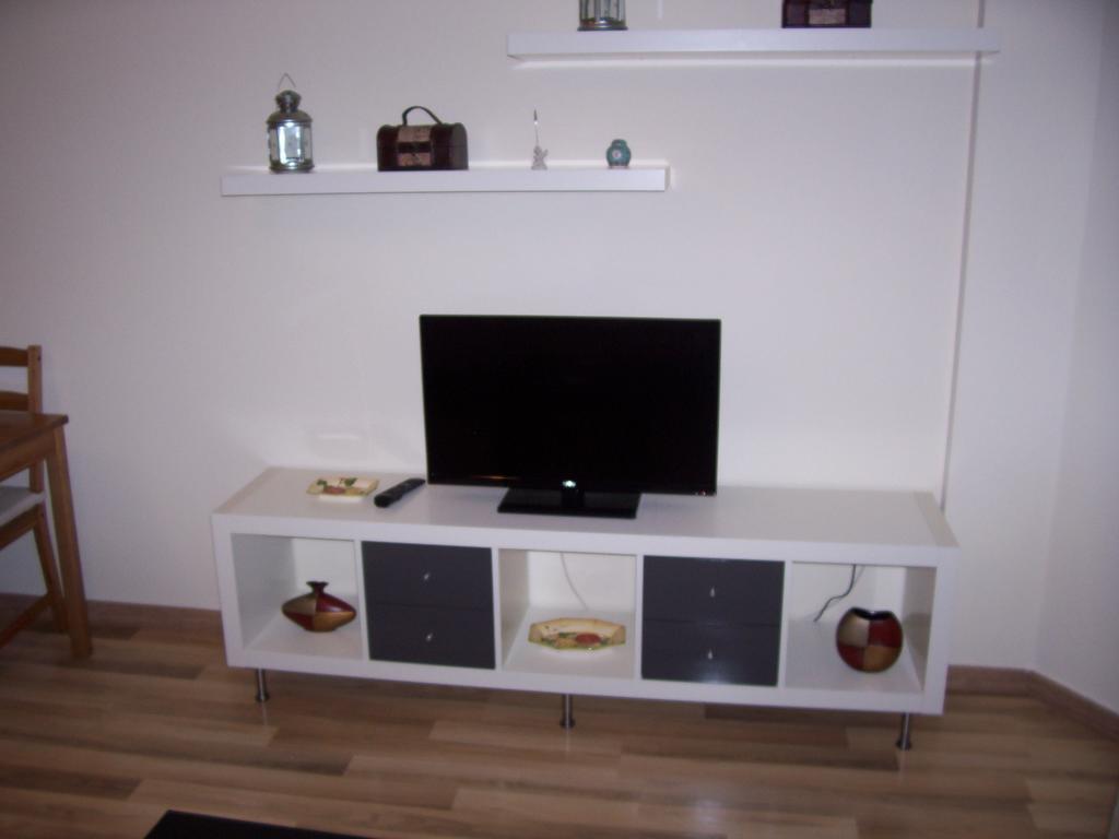 Apartamentos Rurales Romero Nohales الغرفة الصورة